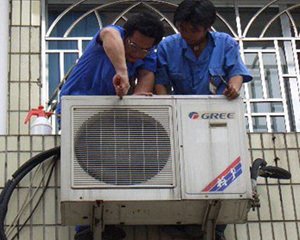 海港空调售后维修服务中心在哪里找