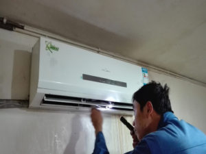 海港格力空调电话是多少