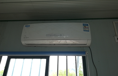 海港空调维修在哪里找