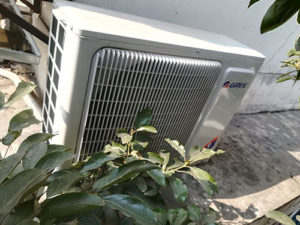 海港空调维修售后服务