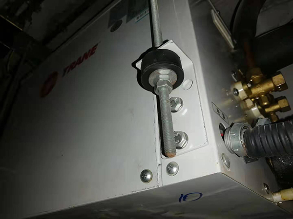 海港空调维修售后服务中心