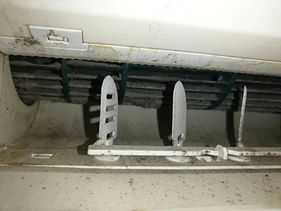 海港空调维修售后服务中心电话是多少