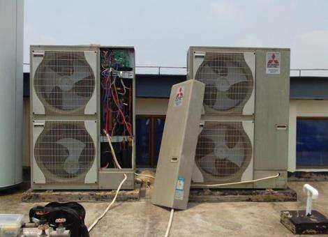 海港空调维修电话号码多少