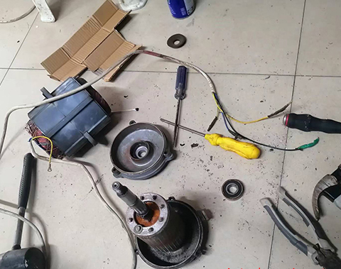 海港空调维修售后服务中心电话在哪里找