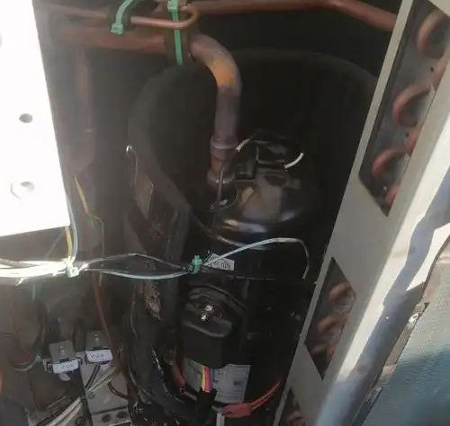 海港维修变频空调电话在哪里找