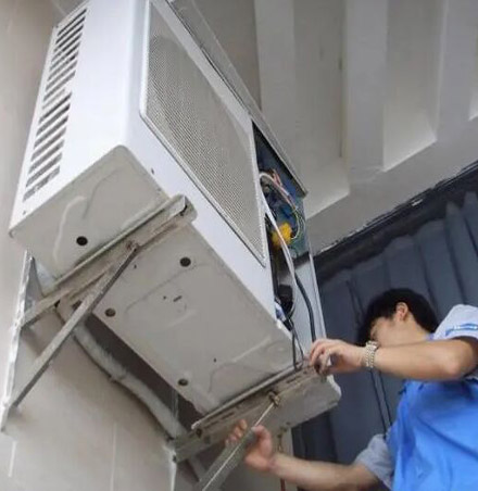 海港24小时空调维修热线