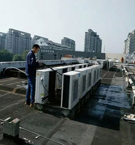 海港 空调拆装 海港本地 空调拆装公司