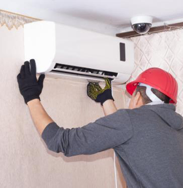 海港空调内机噪音大